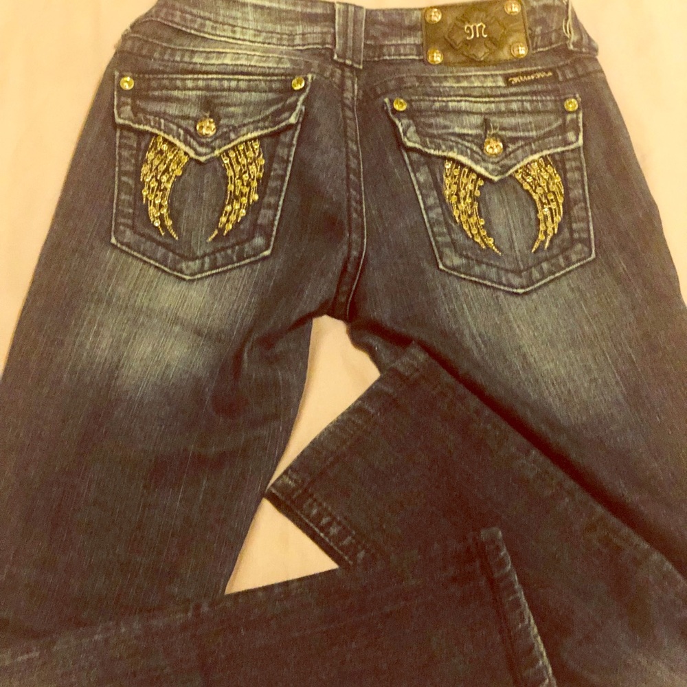 Jean